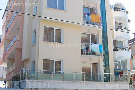 Hotel Italia